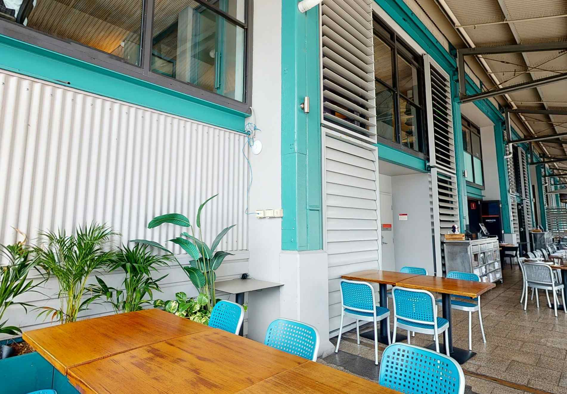 Kingsleys Woolloomooloo